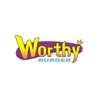 Worthy Burger