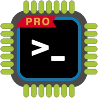 TCP Telnet Terminal Pro