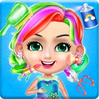 Surprise Dolls Hairs Makeover